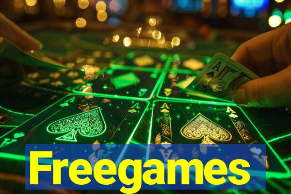 Freegames