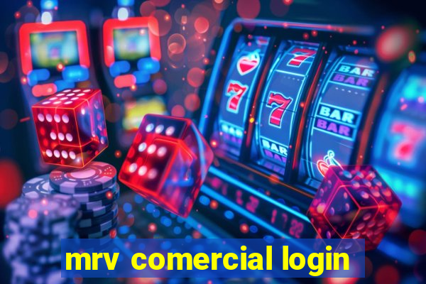 mrv comercial login