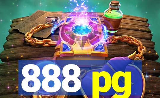 888 pg