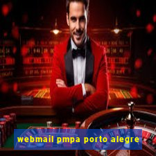webmail pmpa porto alegre