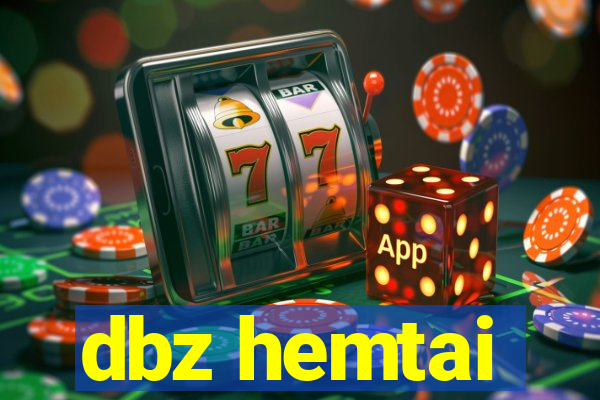 dbz hemtai