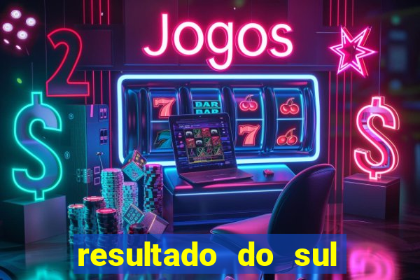 resultado do sul minas cap