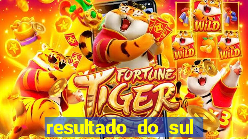 resultado do sul minas cap