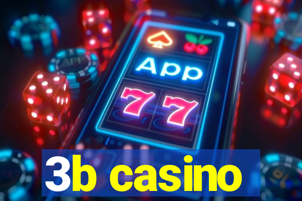3b casino