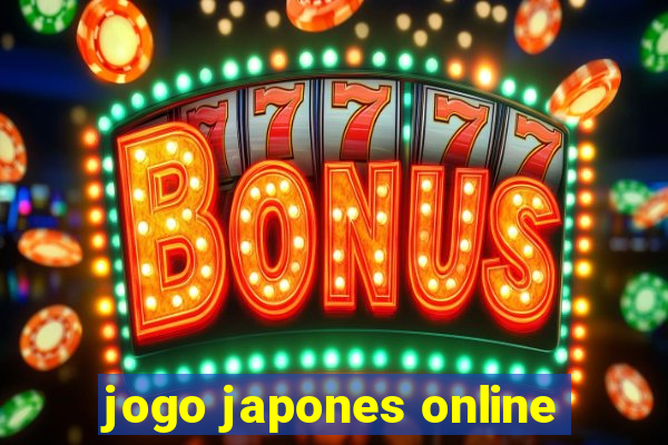 jogo japones online