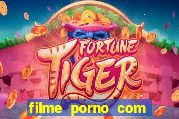 filme porno com milena santos
