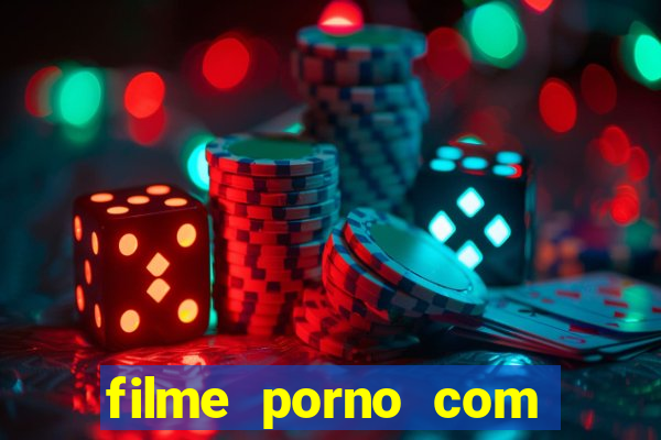 filme porno com milena santos