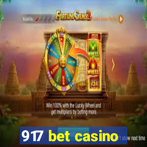 917 bet casino
