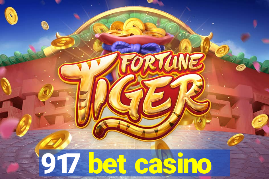 917 bet casino