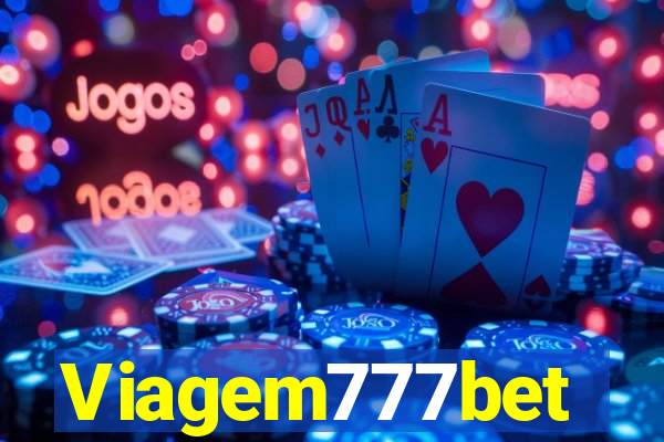 Viagem777bet