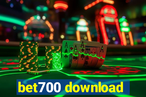 bet700 download
