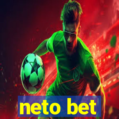 neto bet