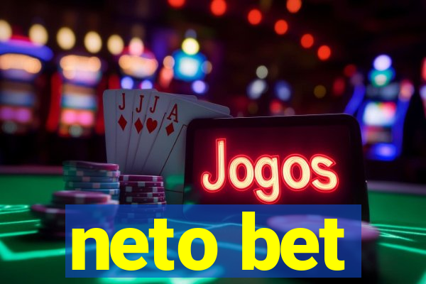 neto bet