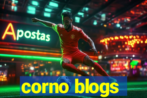corno blogs