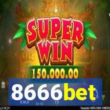 8666bet