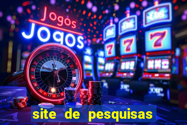 site de pesquisas remuneradas confiaveis