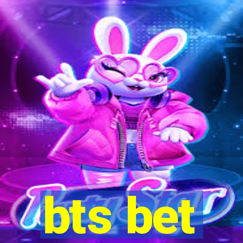 bts bet