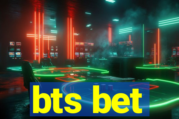 bts bet