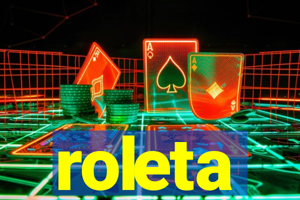 roleta