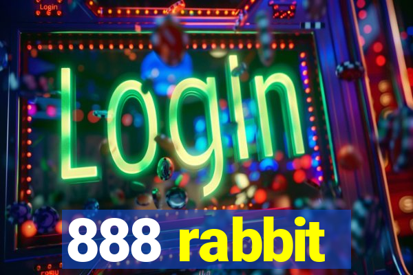 888 rabbit