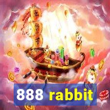 888 rabbit