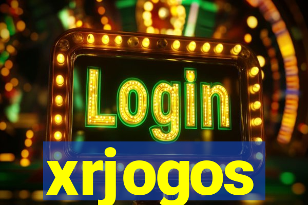 xrjogos