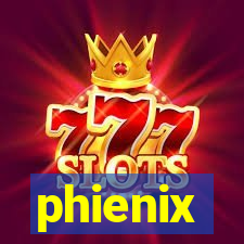 phienix