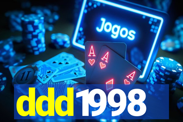 ddd1998
