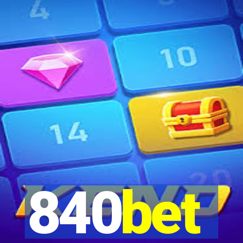 840bet