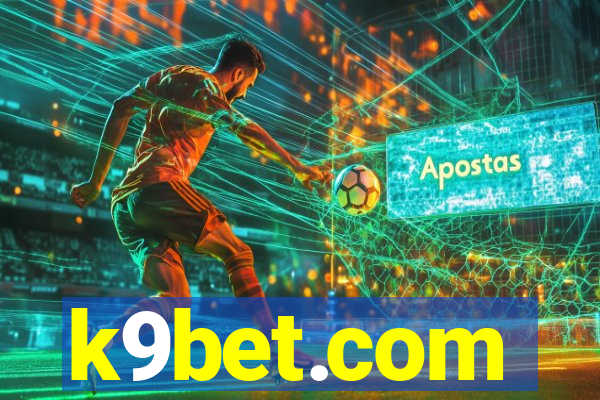 k9bet.com