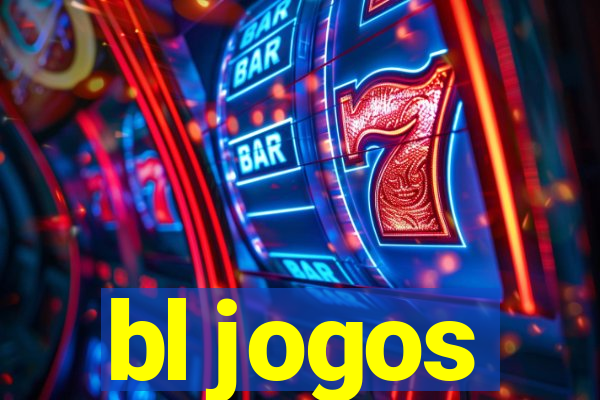 bl jogos