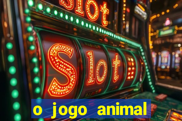 o jogo animal world paga mesmo