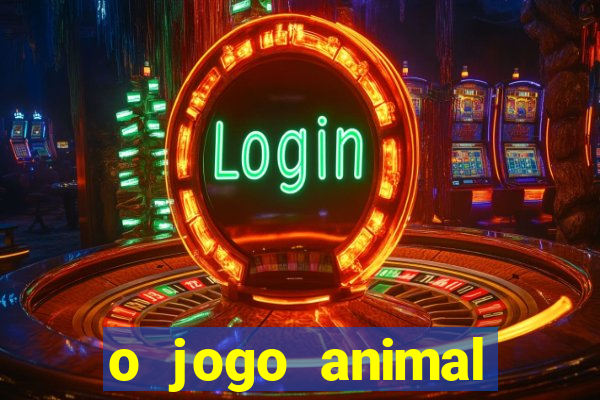 o jogo animal world paga mesmo