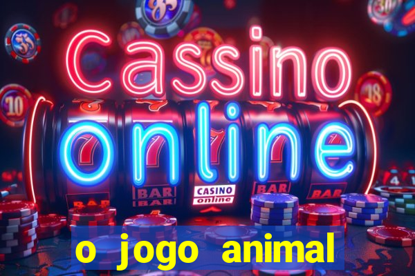 o jogo animal world paga mesmo