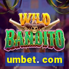 umbet. com