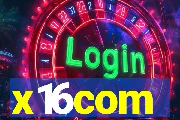 x16com