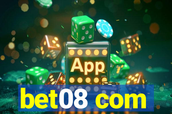 bet08 com