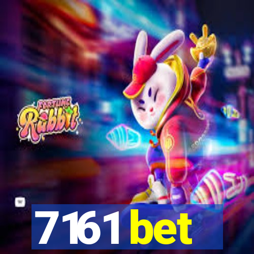 7161 bet