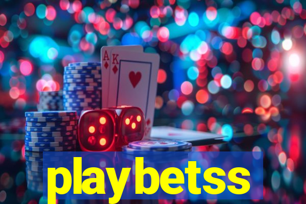 playbetss