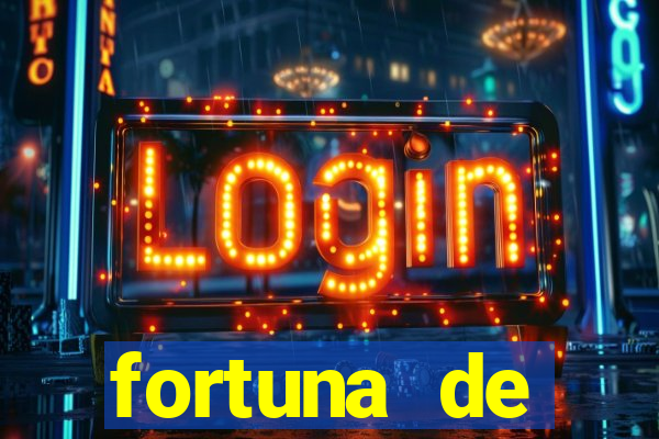 fortuna de fernandinho beira-mar