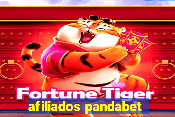 afiliados pandabet