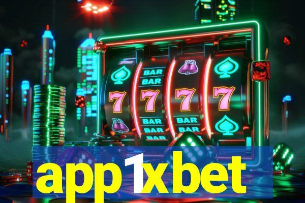 app1xbet