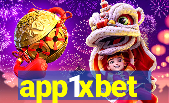 app1xbet
