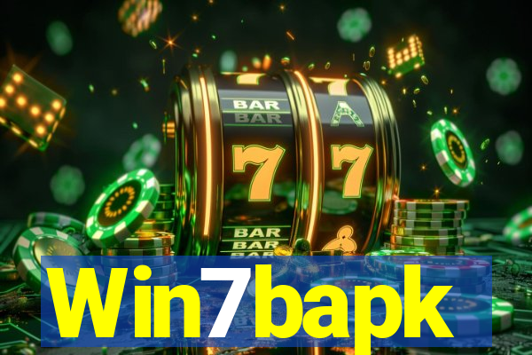 Win7bapk