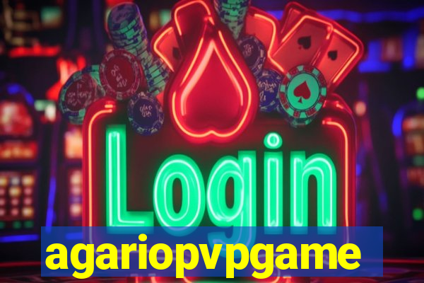 agariopvpgame