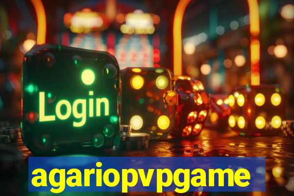 agariopvpgame