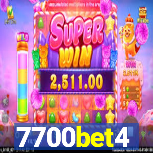 7700bet4