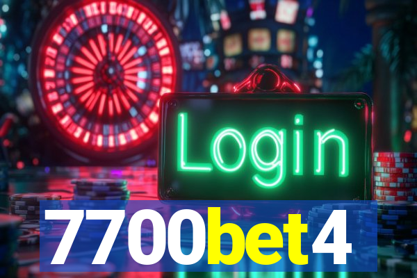 7700bet4