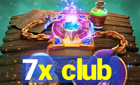 7x club