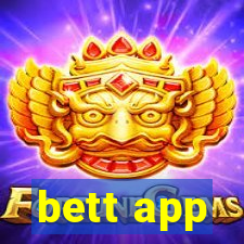 bett app